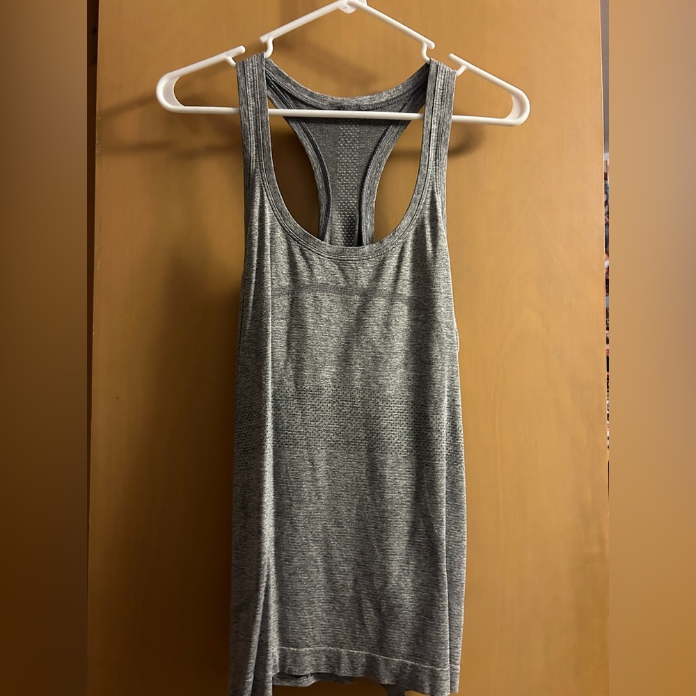 LULULEMON SWIFTLY TANK
